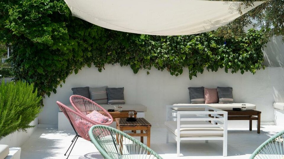 Akti Boutique Hotel
