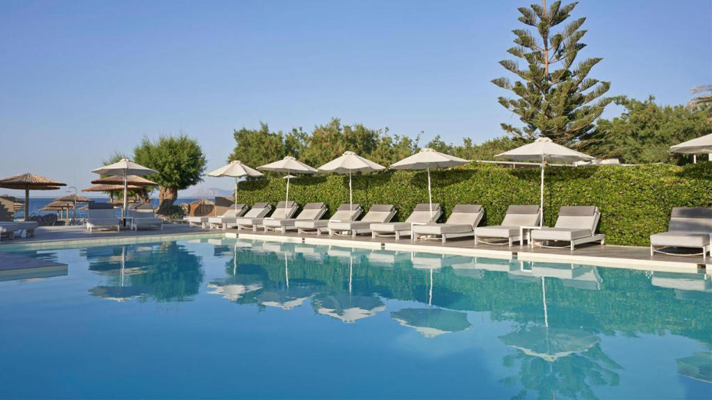 Atlantica Amalthia Beach Resort