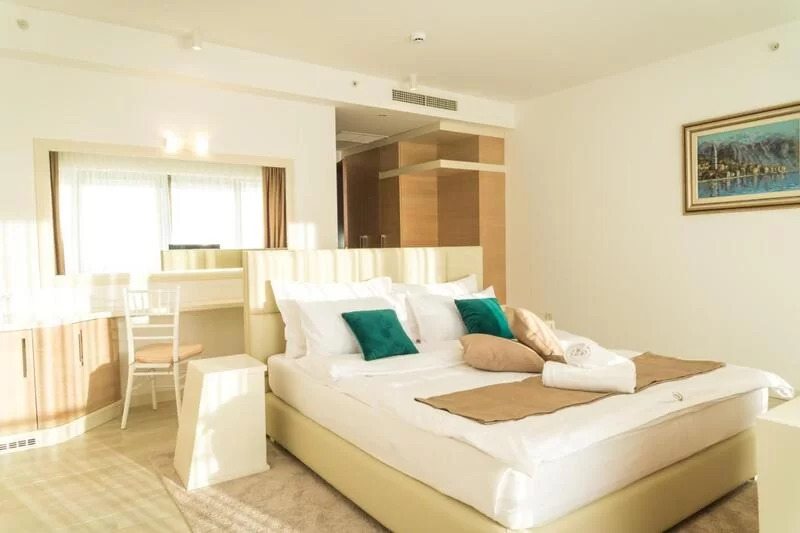 Hotel Kadmo