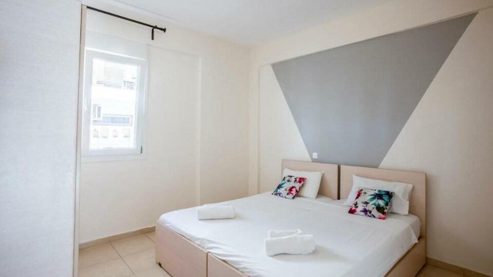 Apartmani Nikiforos Village