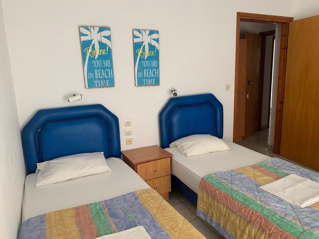 Vila White Bluebell B