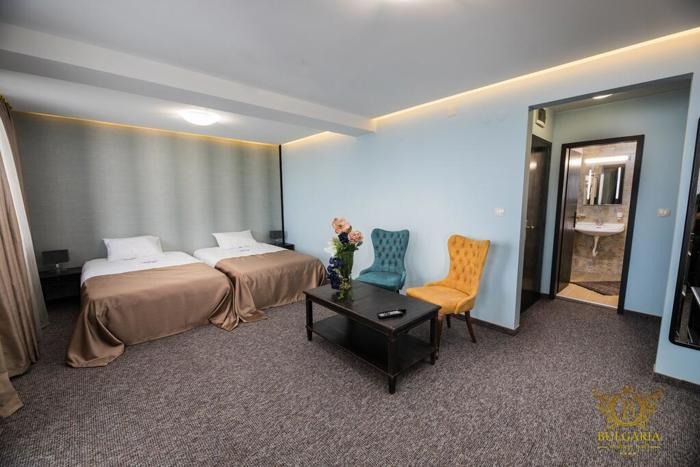 Wellness Hotel Bulgaria