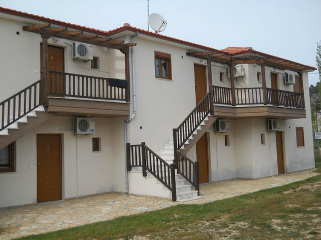 Kuća Karajanis