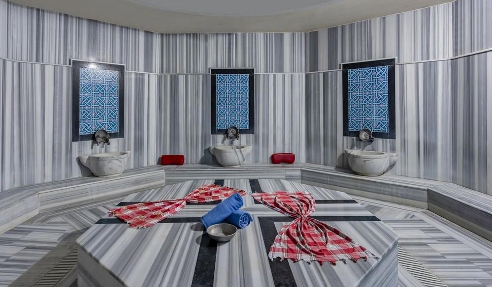 Ma Biche Kemer by Werde Hotels