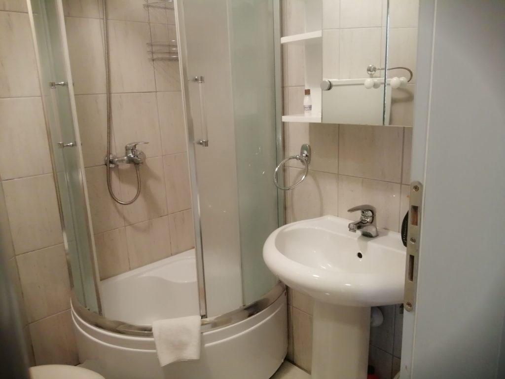Aster Apartman Vrnjačka Banja