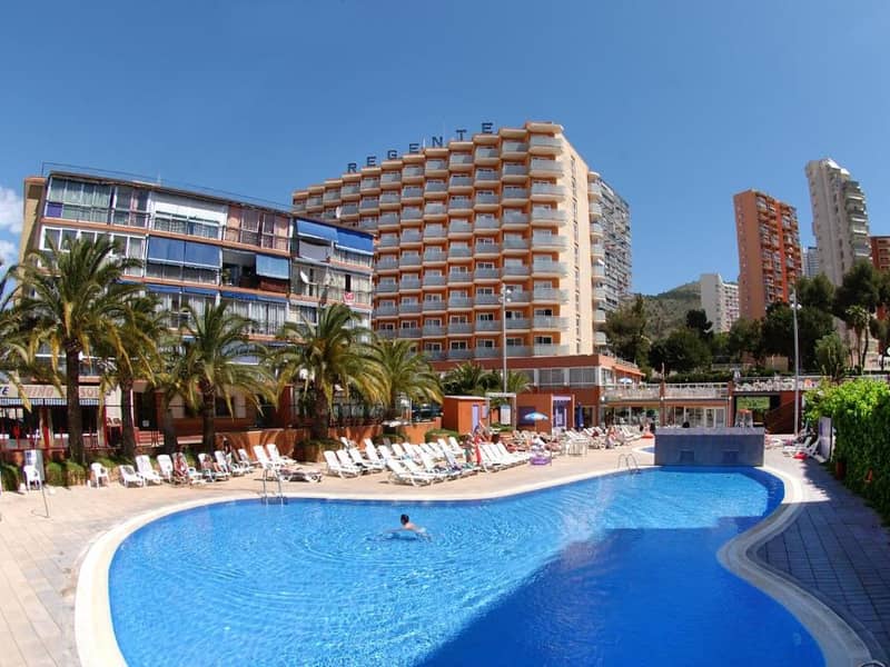 Hotel Regente