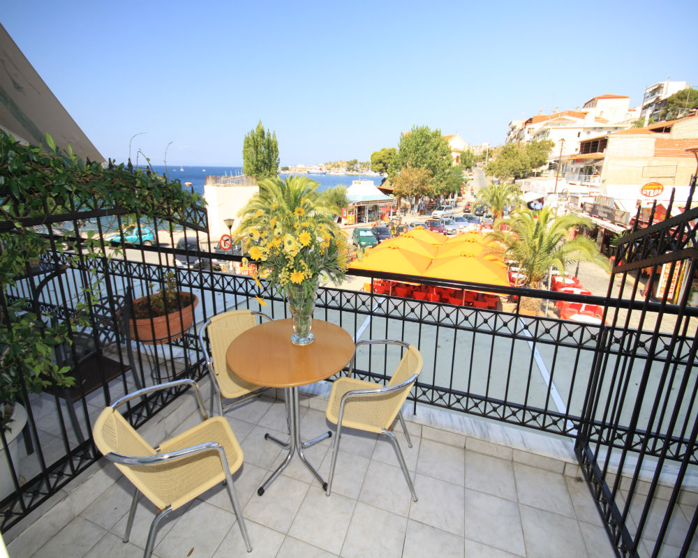Vila Nikos
