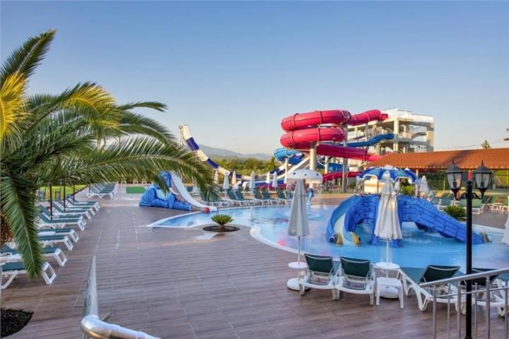Club Nena Hotel