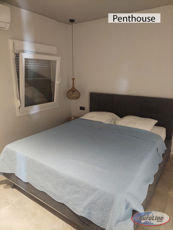 Apartmani Aelia Boutique