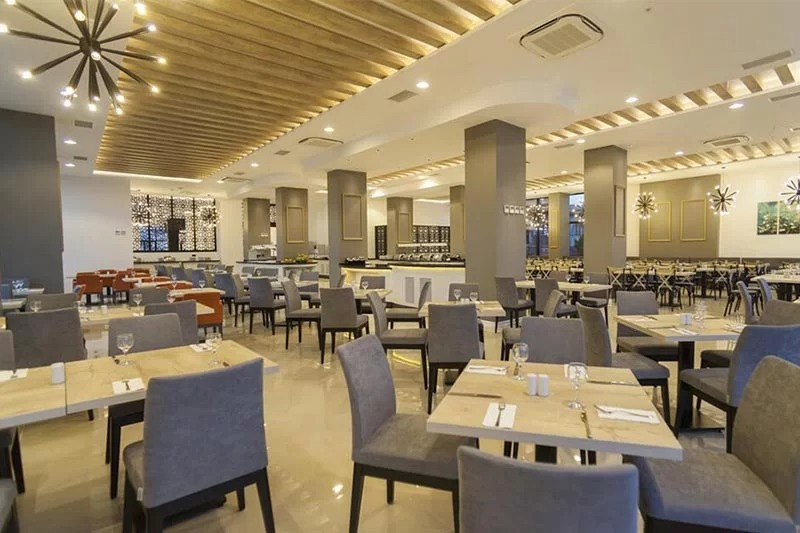 Musho Hotel