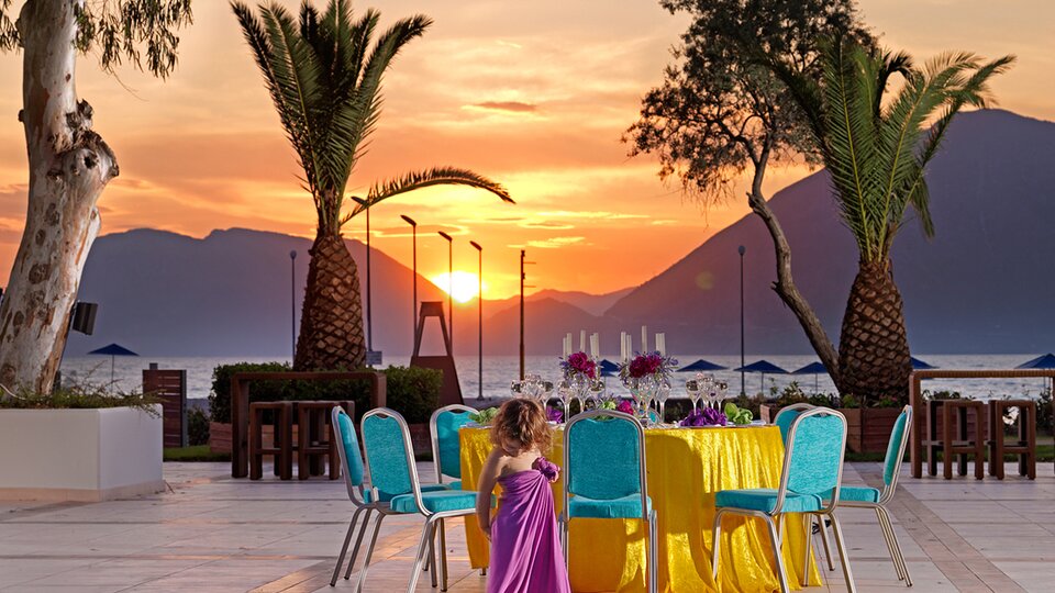 Hotel Porto Rio