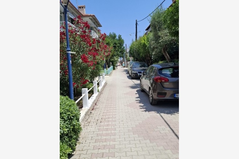 Vila Anti