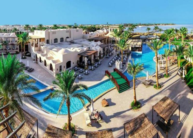 Jaz Makadina Hotel