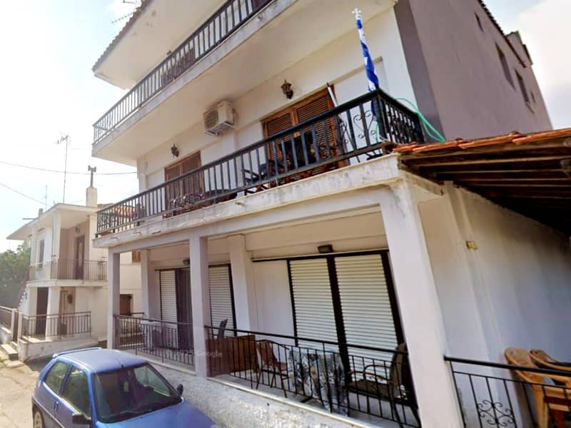 Apartmani Vaso