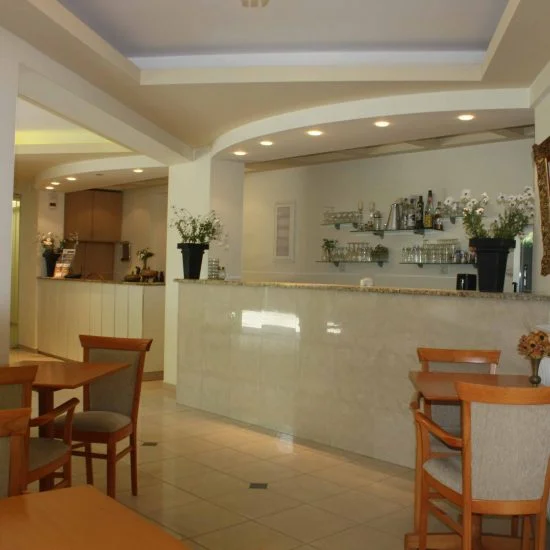 Hotel Iraklitsa Beach