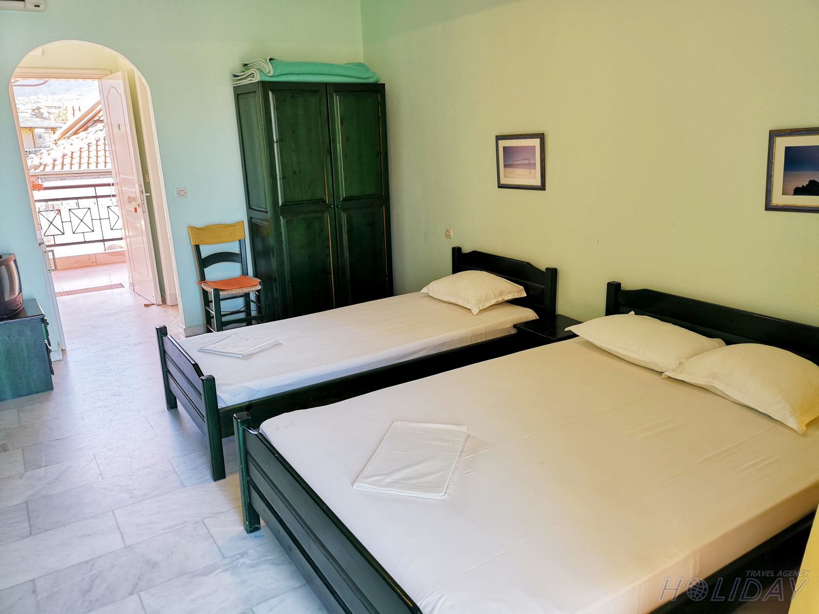 Vila Asterios