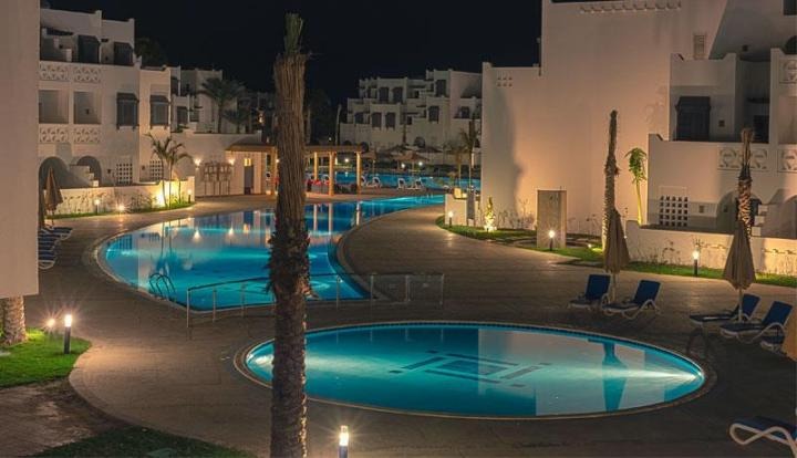 Mercure Hurghada Hotel