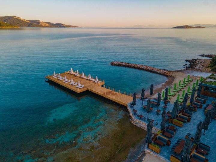 Doora Bodrum Hotel