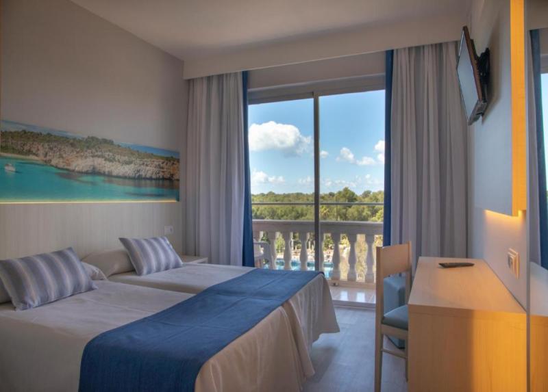 Luna Park Adult Only 16+ Hotel