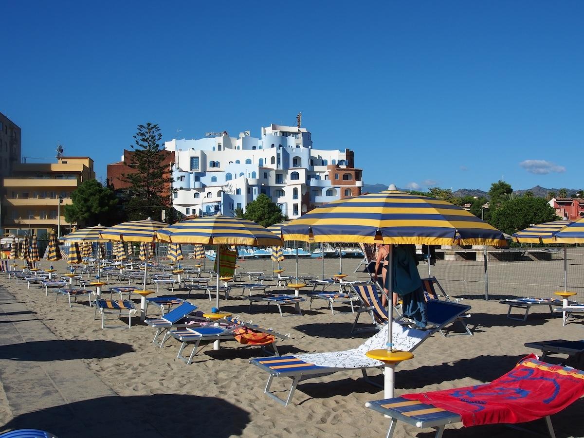 Hotel Sporting Baia