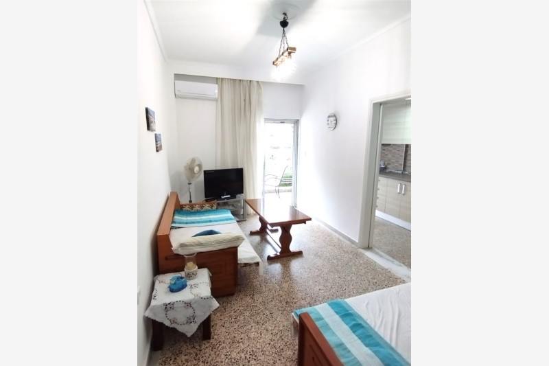 Vila Haris