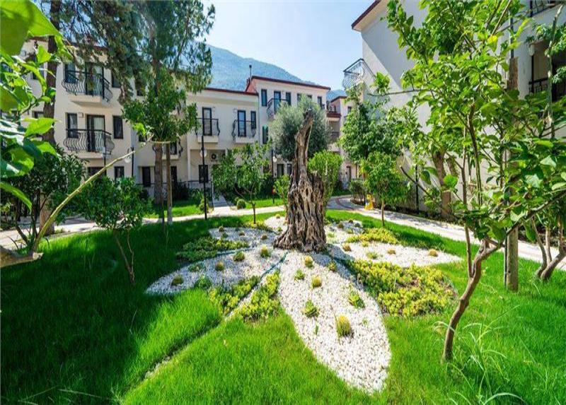 Sundia By Liberty Oludeniz Hotel