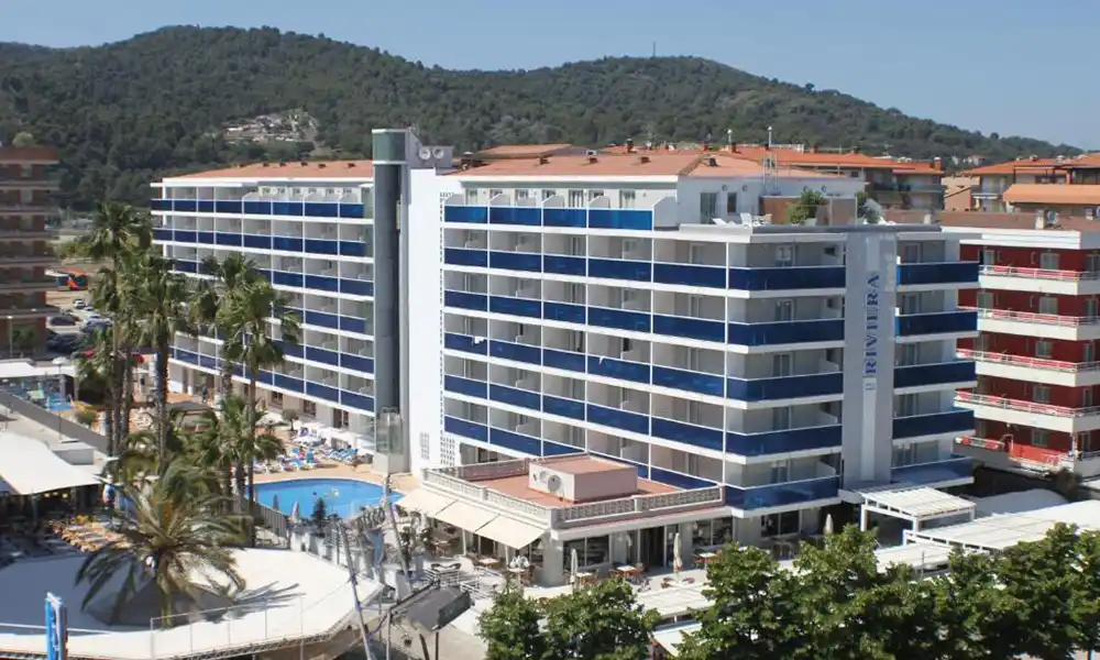 Hotel Riviera