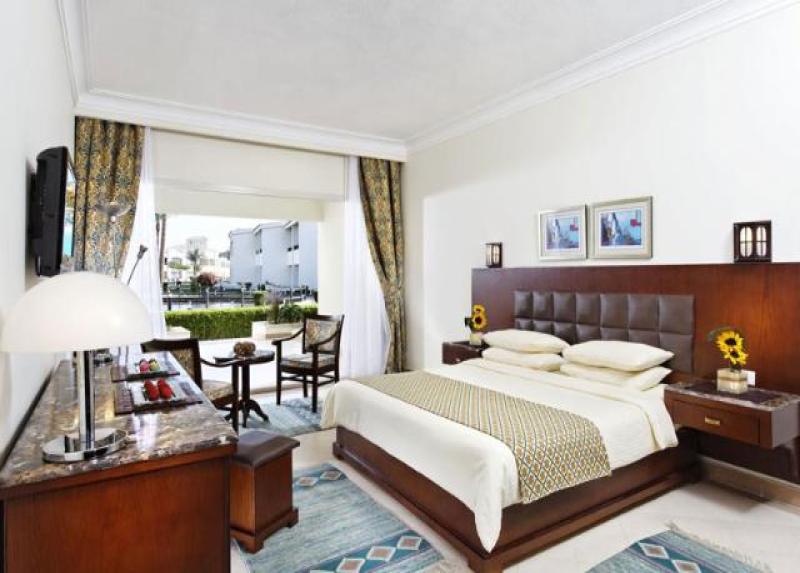 Dana Beach Resort (Pickalbatros) Hotel