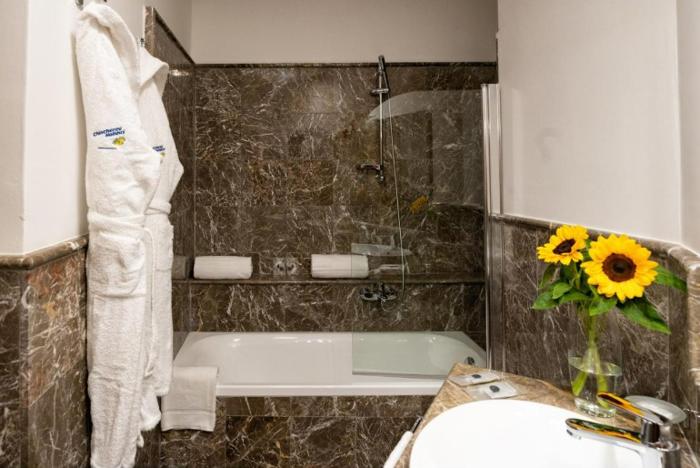 Hotel Taormina Park