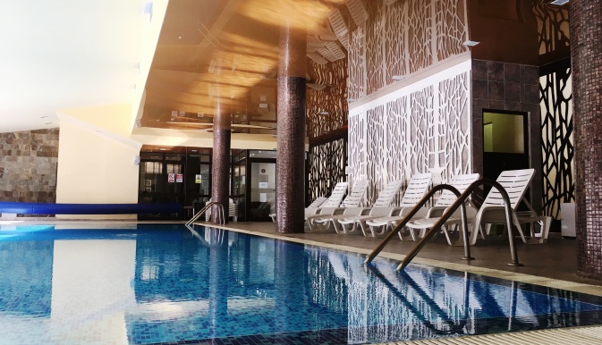 Hotel Casa Karina