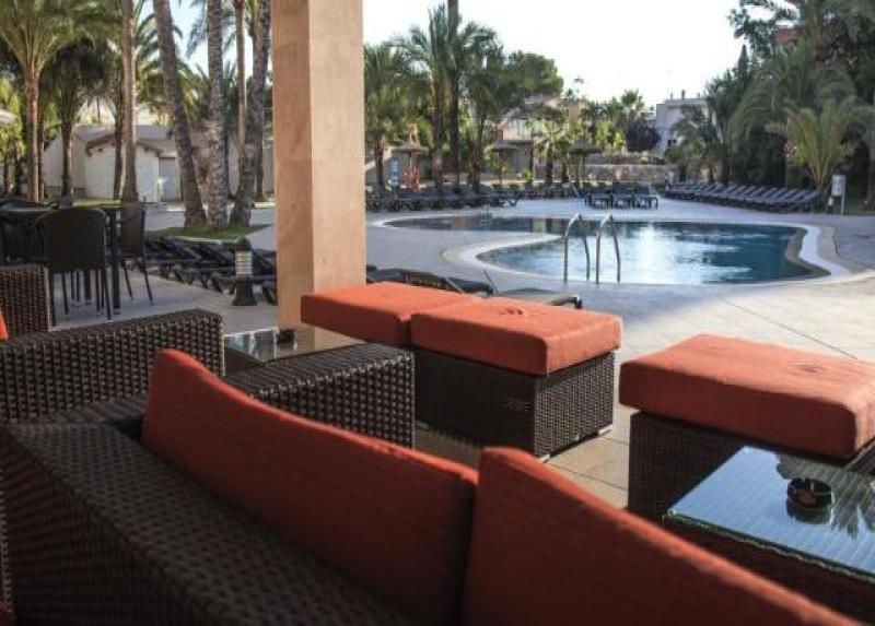 HM Ayron Park Adults Only Hotel