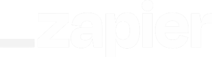 Logo of Zapier