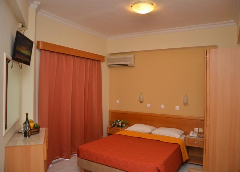 Marine Congo Hotel