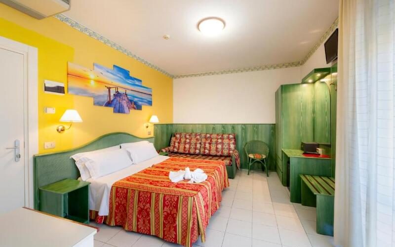 Hotel Harrys