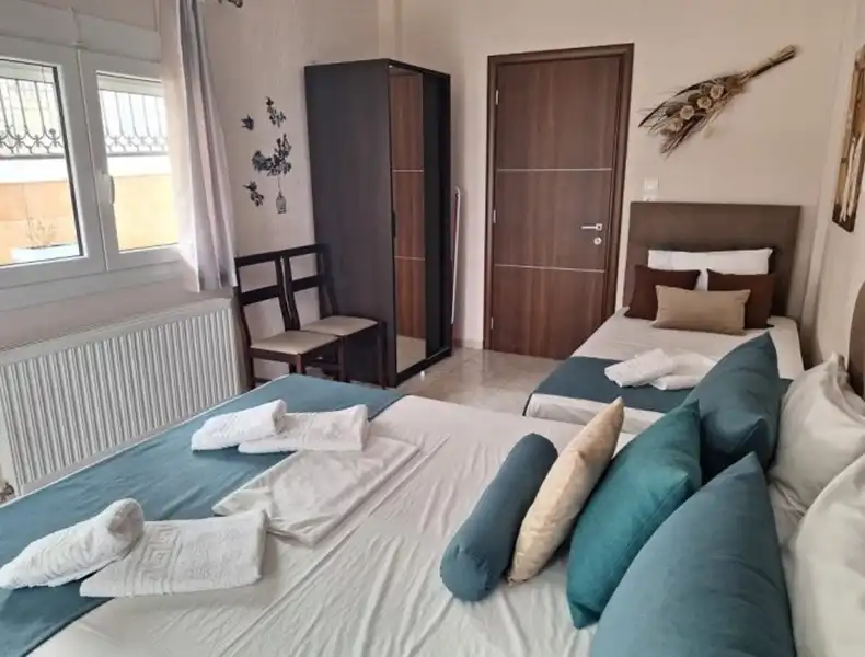 Vila Maria House
