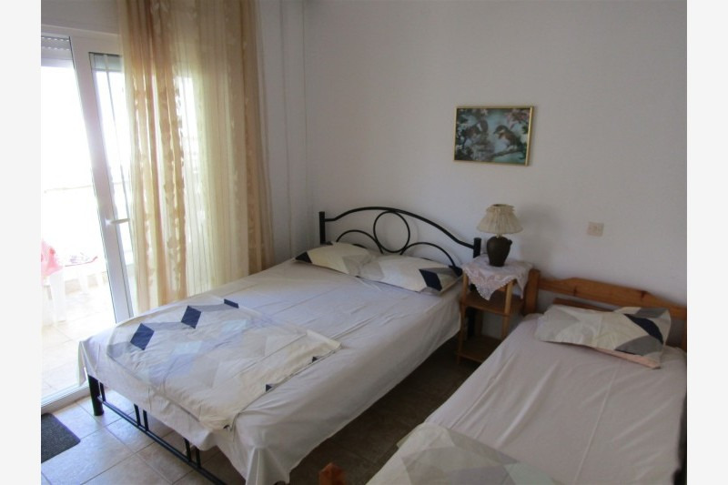 Vila Anastasia III