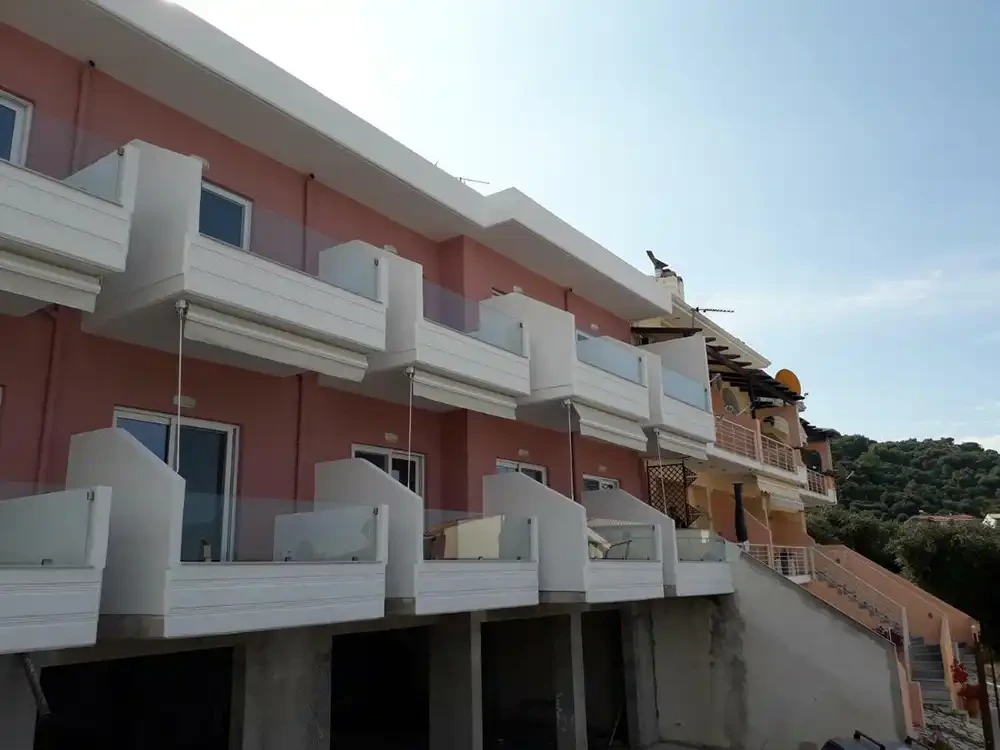 Vila Siragast