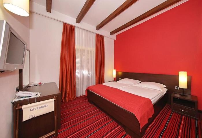 Villa Donat Hotel