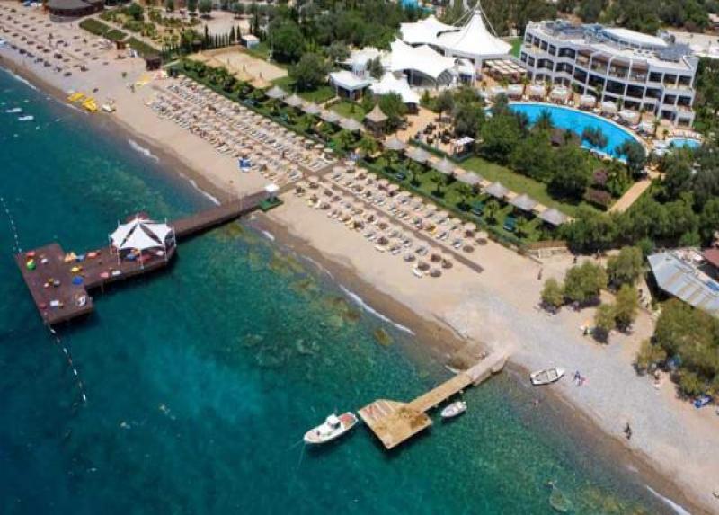 Latanya Park Resort Hotel