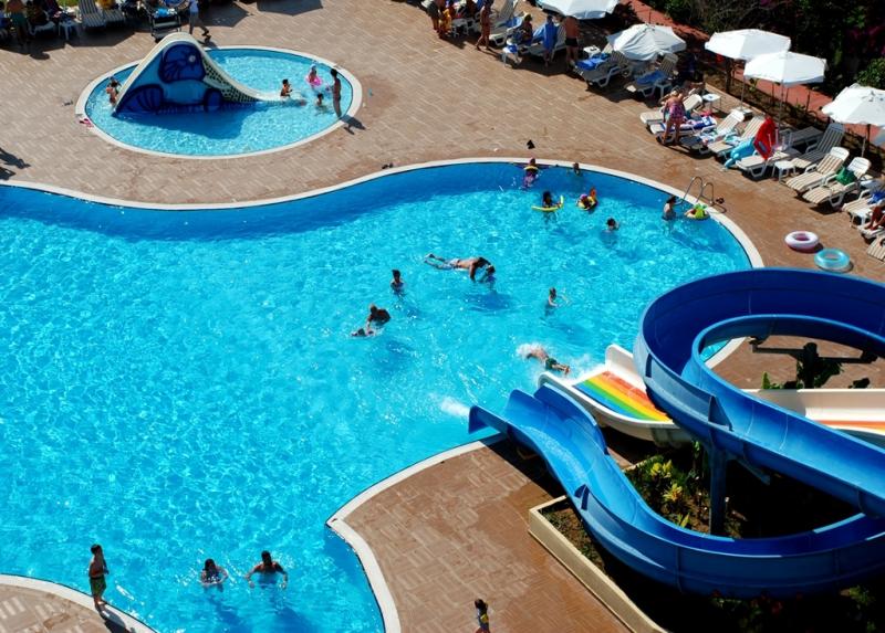 Maya World Belek