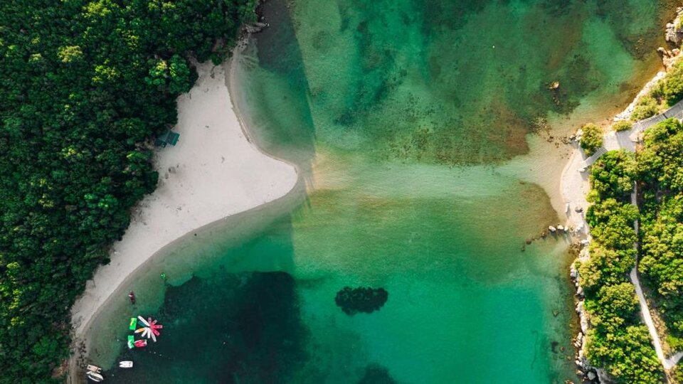 Costa Smeralda