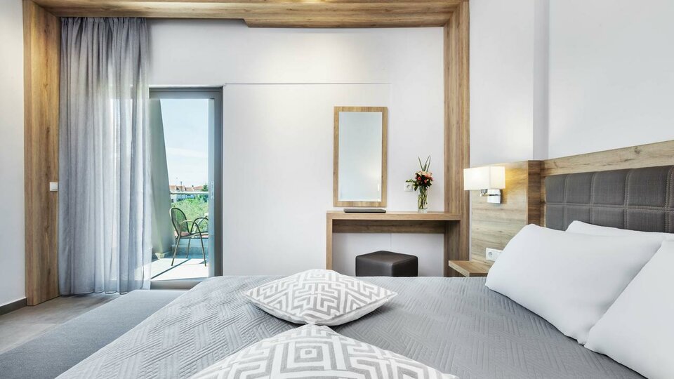 Hotel Iris