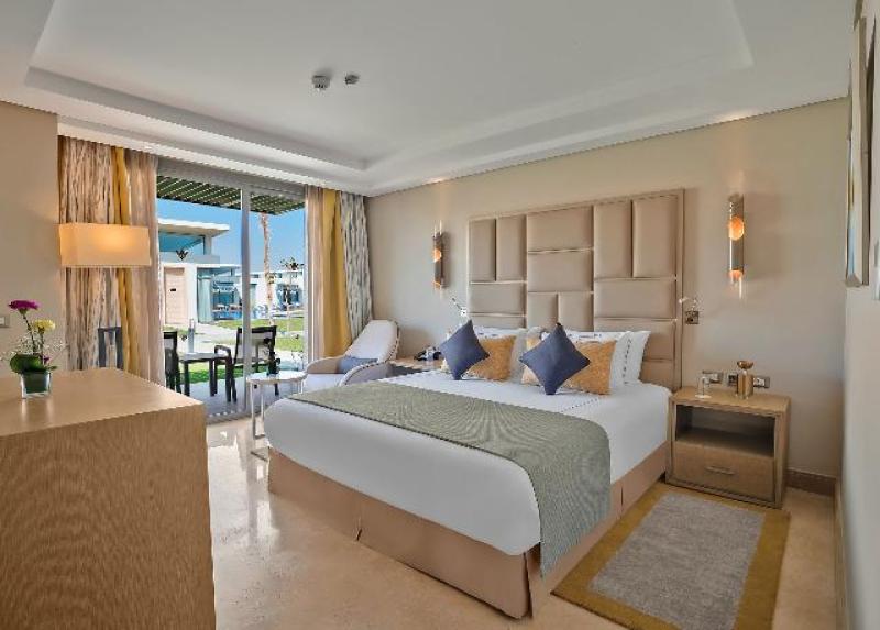 Rixos Premium Magawish Suites & Villas Hotel