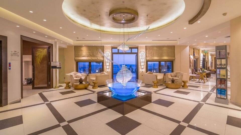 Sivota Diamond Spa Resort