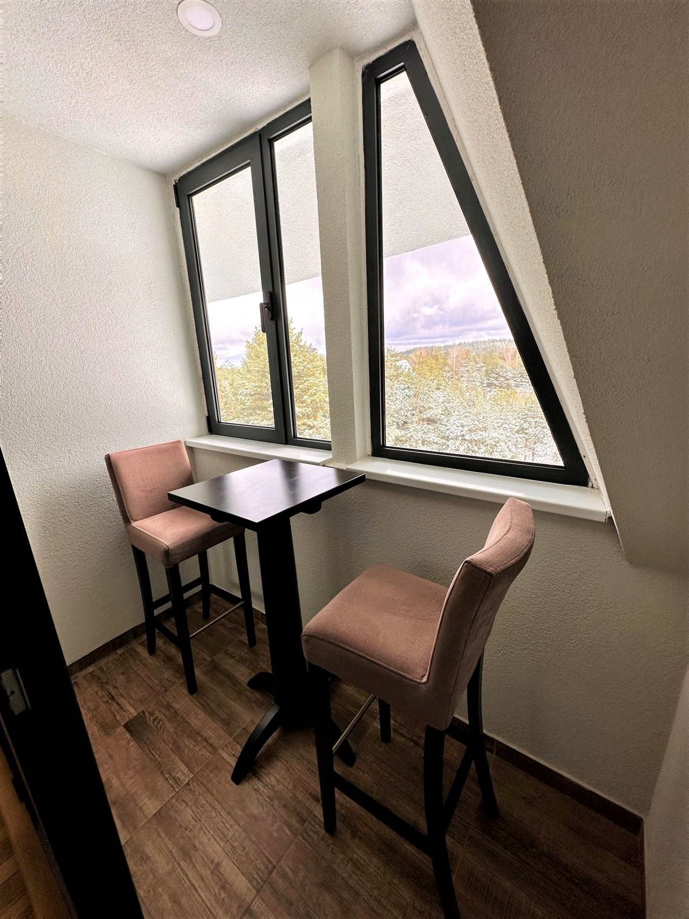 Studio Apartman Bombonjera Lux