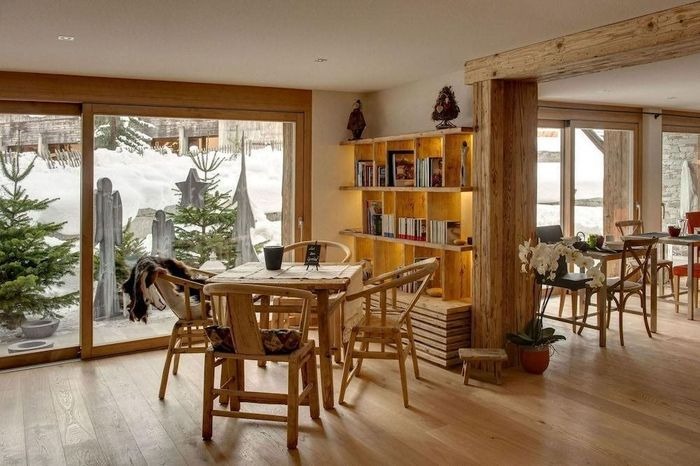 Matterhorn Lodge