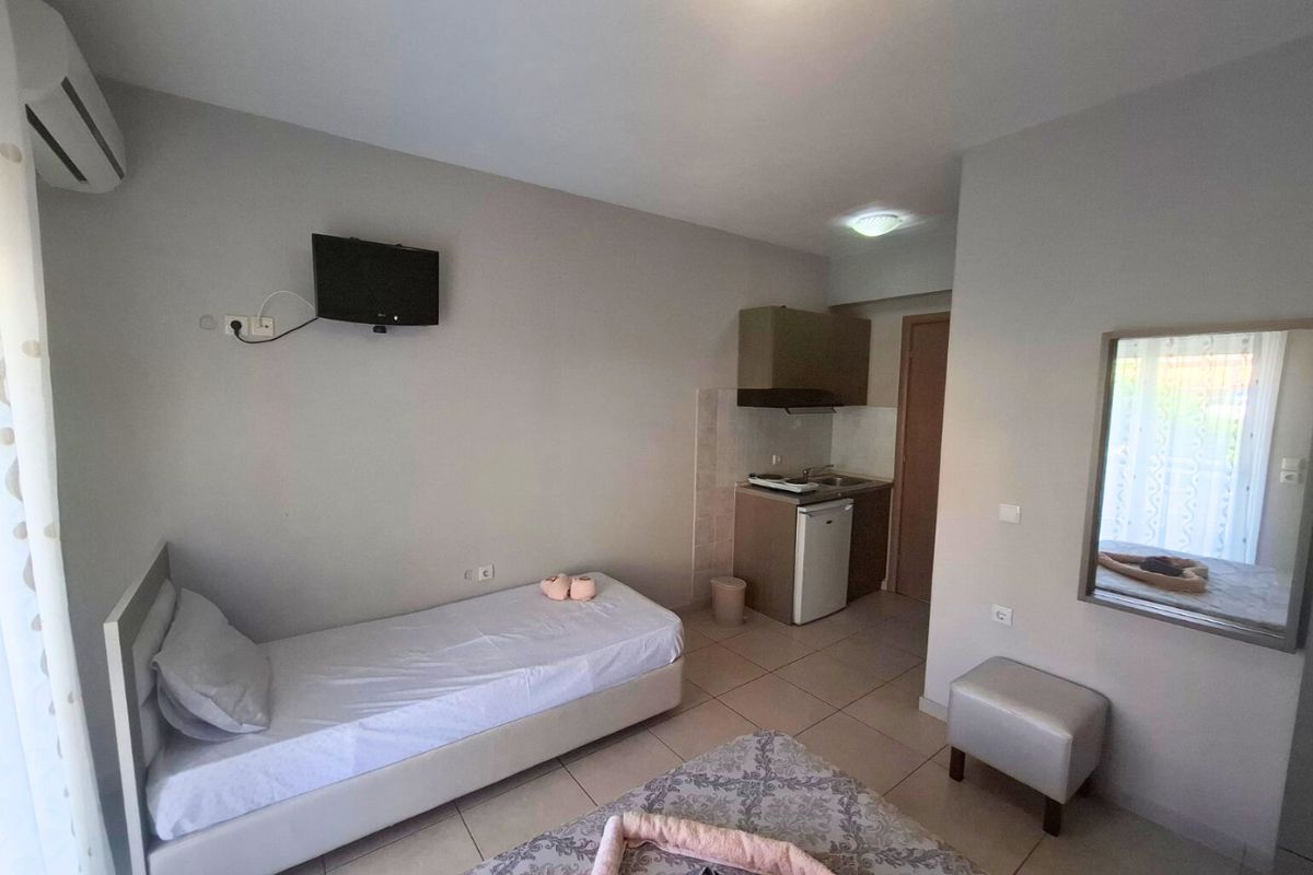 Vila Aqua Family