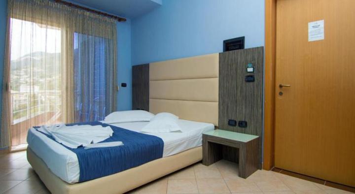 Hotel Aliko