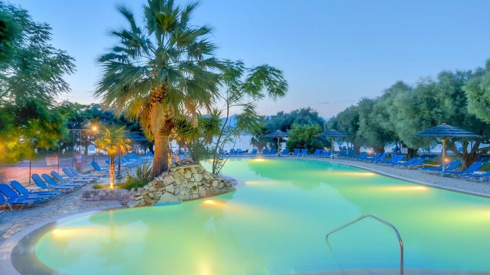 Hotel Florida Blue Bay