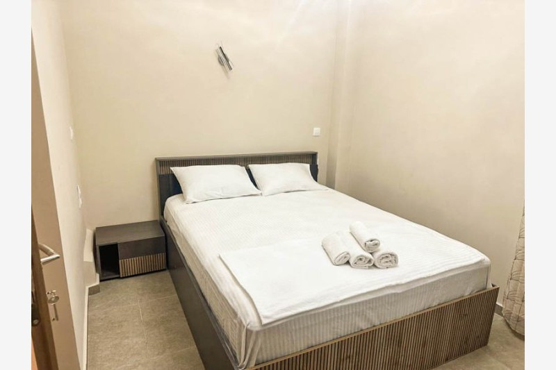 Vila Haris Luxury Apartments